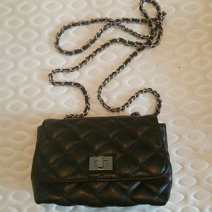 Steve Madden cross body